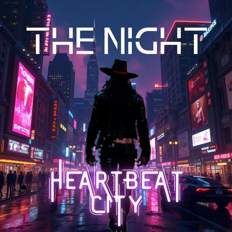 Heartbeat City | Boomplay Music