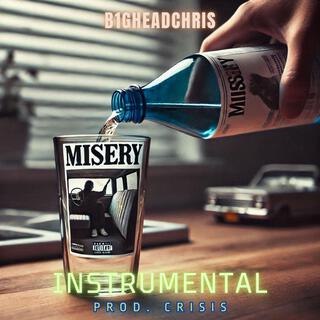 Misery (Instrumental)