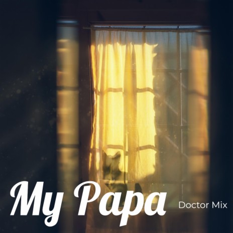 My Papa ft. Ruth Namukonda | Boomplay Music