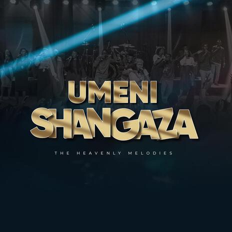 UMENISHANGAZA | Boomplay Music