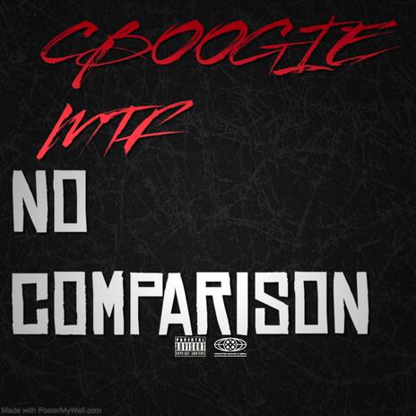 No Comparison | Boomplay Music