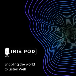 IRIS Clarity - Voice Isolation App