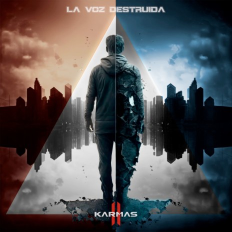 La Voz Destruida | Boomplay Music