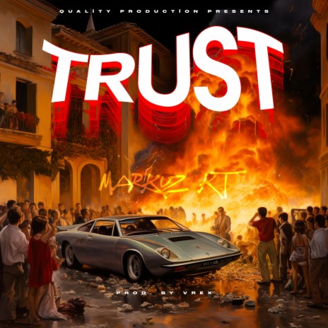 Trust | Boomplay Music