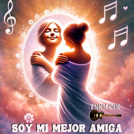 Soy mi mejor amiga | Boomplay Music