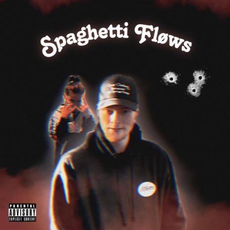 Spaghetti Flows ft. MylesTheSupplier | Boomplay Music