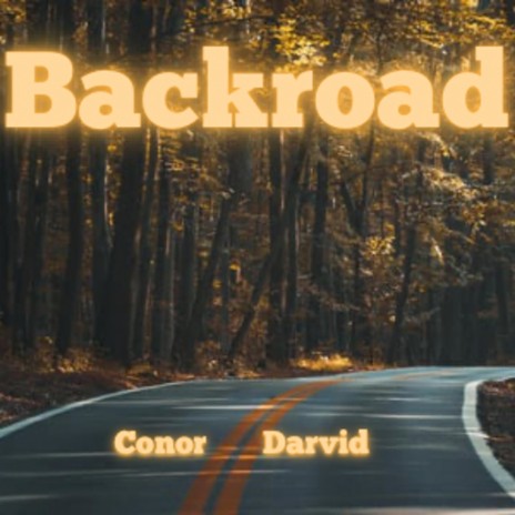 Backroad | Boomplay Music