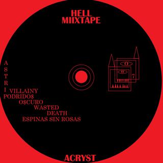 HELLMIXTAPE