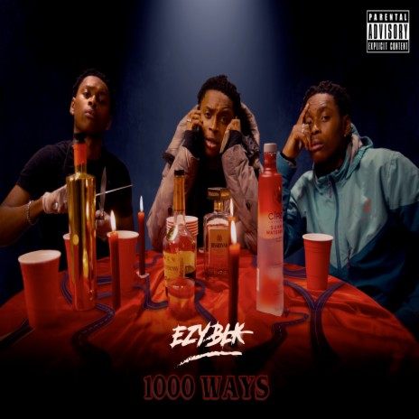 1000 Ways | Boomplay Music