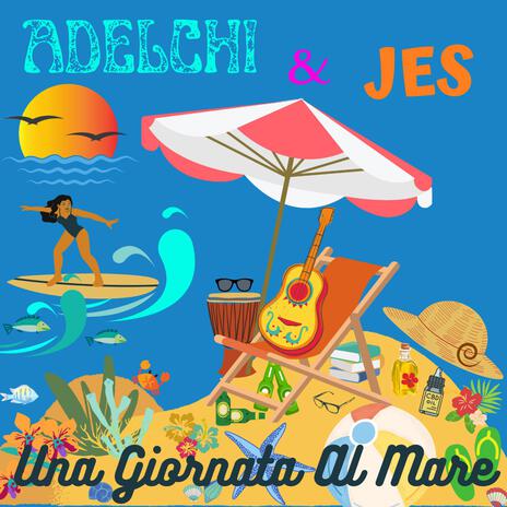 Una giornata al mare | Boomplay Music