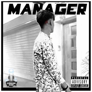 MANAGER lyrics | Boomplay Music