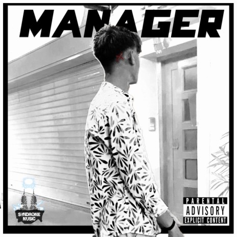MANAGER | Boomplay Music