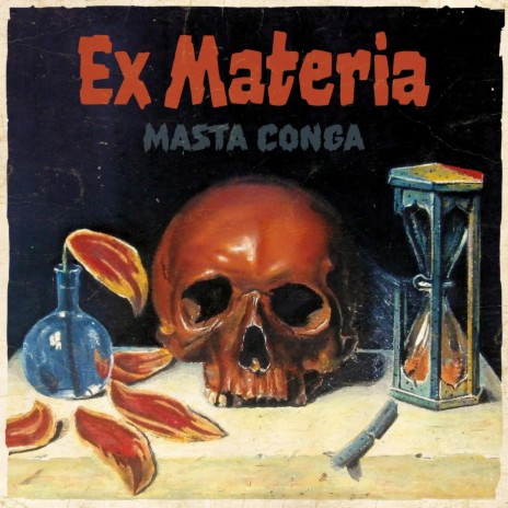 EX MATERIA ELEVEN