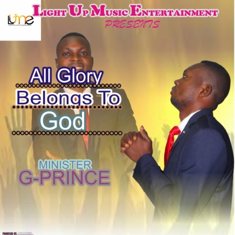 All Glory Belongs To God | Boomplay Music
