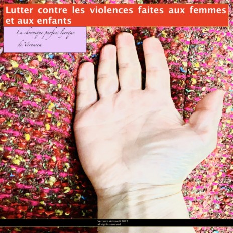 Lutter contre les violences faites aux femmes et aux enfants | Boomplay Music