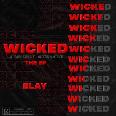 Hey, Wicked | Boomplay Music