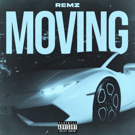 Moving | Boomplay Music