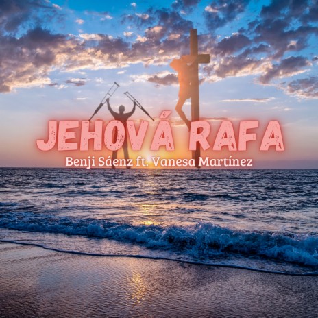 Jehová Rafa ft. Vanesa Martínez | Boomplay Music