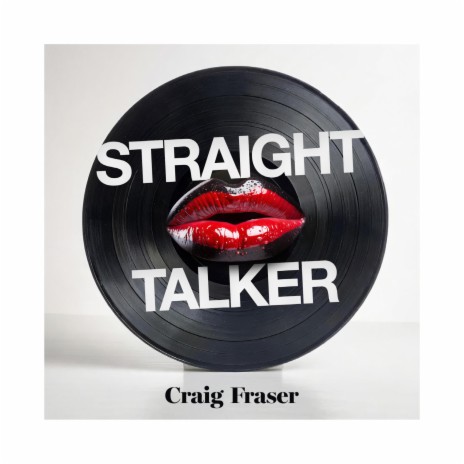 Straight Talker ft. Steve Hardiman & Pete Turtle