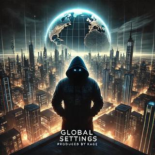 Global Settings