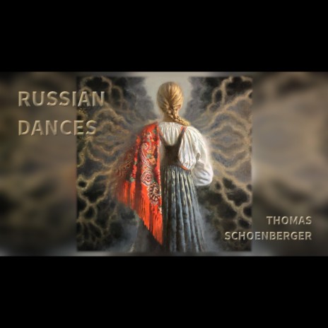 Russian Dances | Boomplay Music