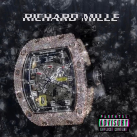 Demus Richard Mille MP3 Download Lyrics Boomplay