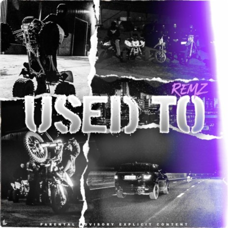 Used To | Boomplay Music