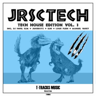 JRSCTECH, Vol. 3