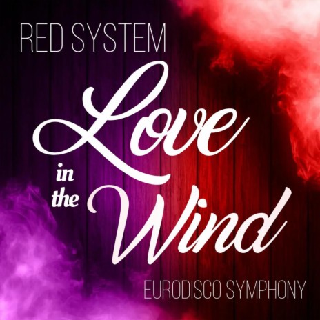 Love In The Wind | Boomplay Music