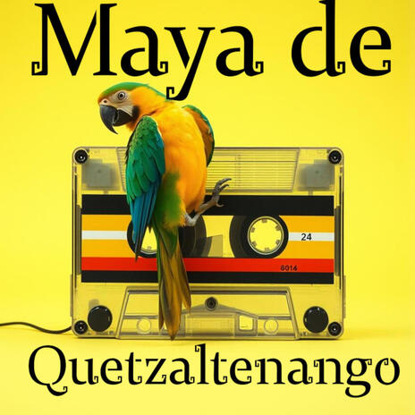 Ixaq ajaw ri Mayib' / Maya de Quetzaltenango