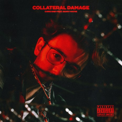 Collateral Damage (feat. benny mayne) | Boomplay Music