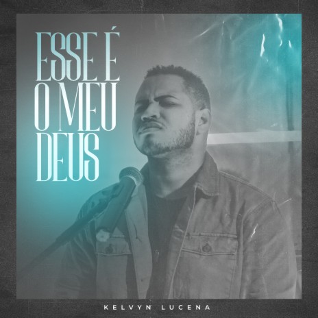 Esse É o Meu Deus | Boomplay Music