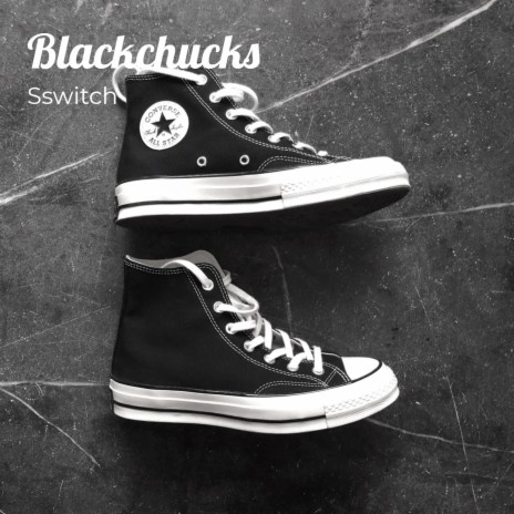 Blackchucks