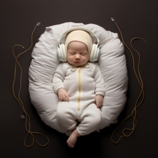 Moonlit Lullabies: Baby Sleep Harmonies