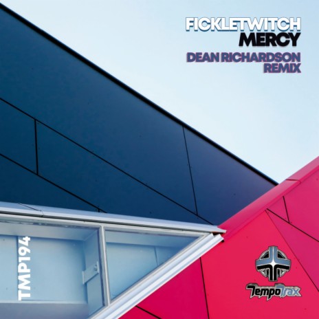 Mercy (Dean Richardson Remix - Radio Edit)