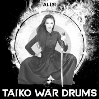 Taiko War Drums