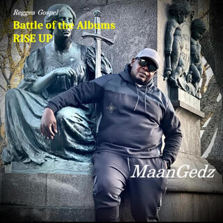 Battle of the albums-RISE UP