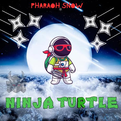 Ninja Turtle | Boomplay Music