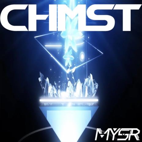 Ghost Voices (140 Psytrance Version) ft. Mysr | Boomplay Music