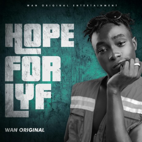HOPE FOR LYF | Boomplay Music