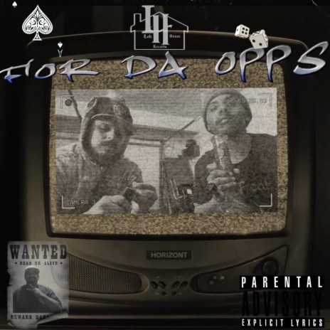 THIS IS FOR DA OPPS ft. DIRTY D & FLIP | Boomplay Music