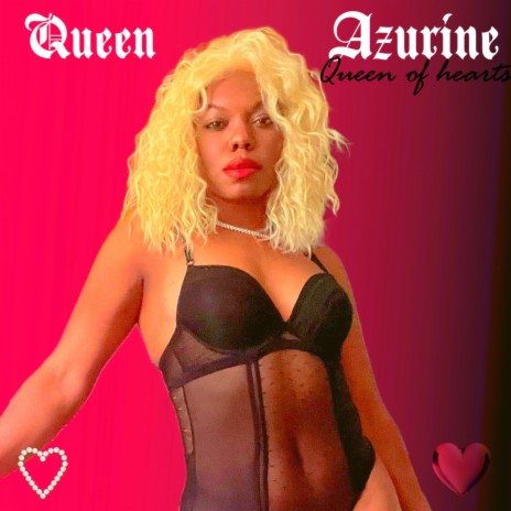 Queen Of Hearts | Boomplay Music
