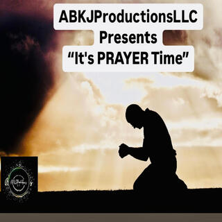 Its PRAYER Time