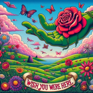 Wish You Were Here