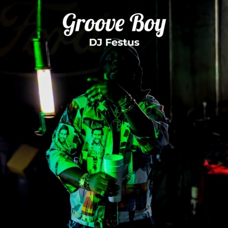 Groove Boy | Boomplay Music