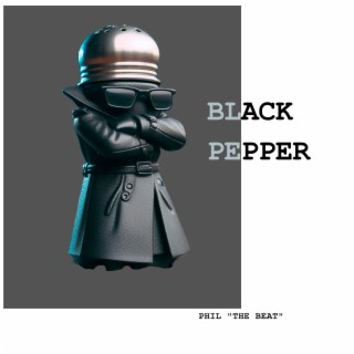 Black Pepper