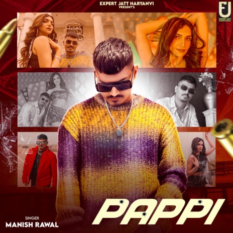 Pappi | Boomplay Music