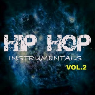 Hip Hop Instrumentals, Vol. 2 (Instrumental)