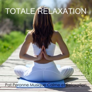 Totale Relaxation