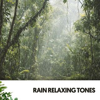 Rain Relaxing Tones: Melodies of the Monsoon